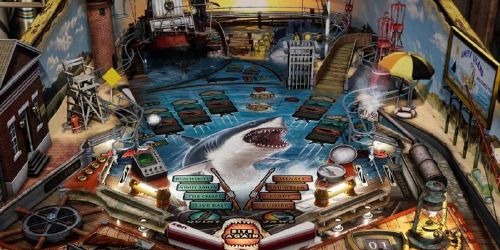 Pinball FX