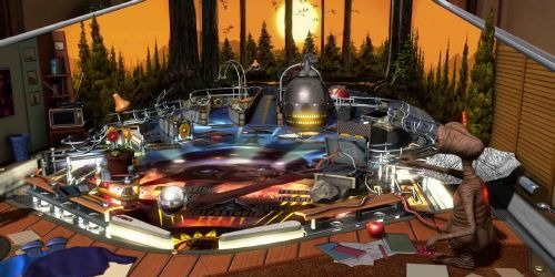 Pinball FX3