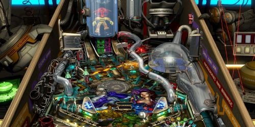 Pinball FX3
