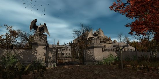 Pineview Drive