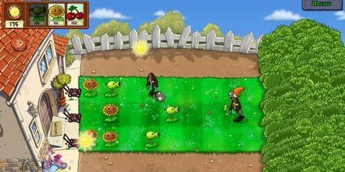 Plants vs Zombies Replanted