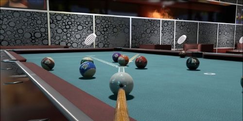 Pool Nation