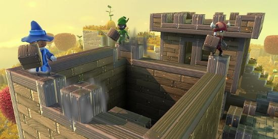 Portal Knights Legendary Edition