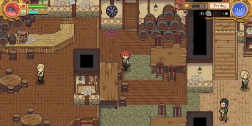Potion Permit