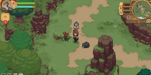 Potion Permit
