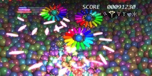 Prismatic Solid