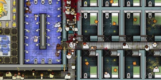 Prison Architect
