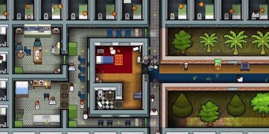 Prison Architect