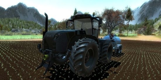 Professional Farmer 2017