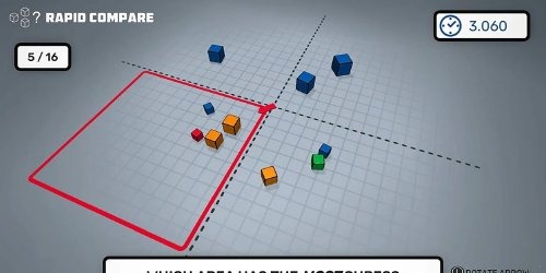 Professor Rubiks Brain Fitness