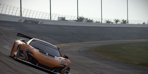 Project CARS 2