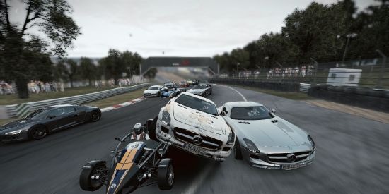 Project CARS Complete Edition