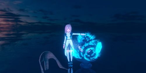Project LUX