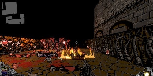 Project Warlock