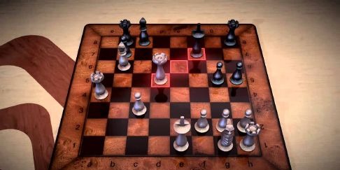 Pure Chess