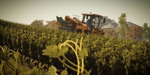 Pure Farming 2018