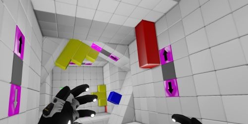QUBE Directors Cut