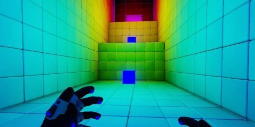 QUBE Directors Cut