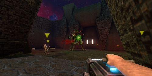 Quake 2