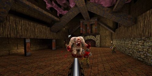 Quake