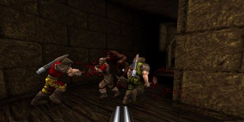 Quake