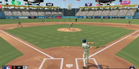 RBI Baseball 2017