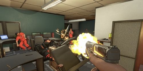 RICO