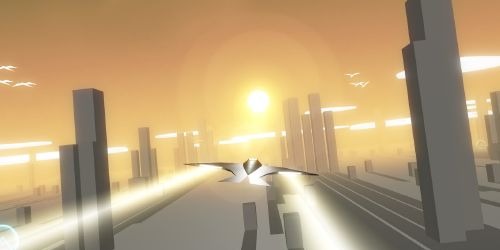 Race The Sun