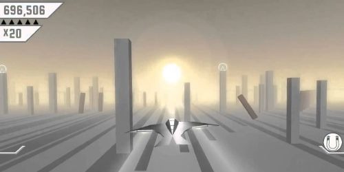 Race The Sun