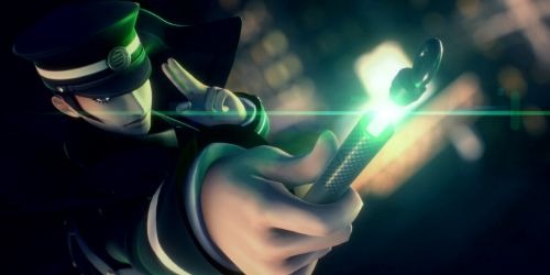 Raidou Remastered The Mystery of The Soulless Army