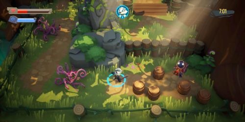 ReadySet Heroes