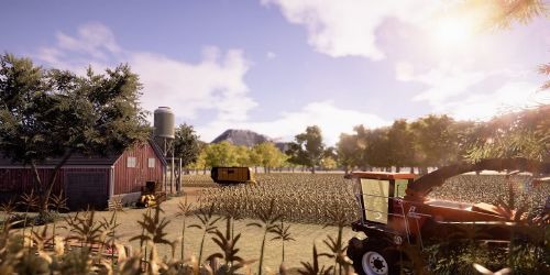 Real Farm Gold Edition