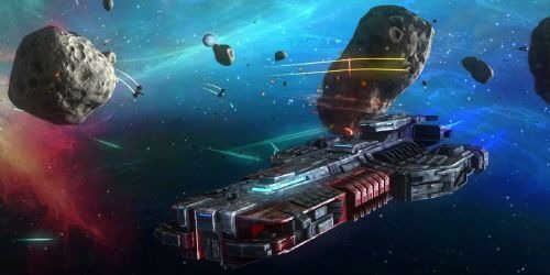 Rebel Galaxy