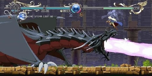 Record of Lodoss War Deedlit in Wonder Labyrinth