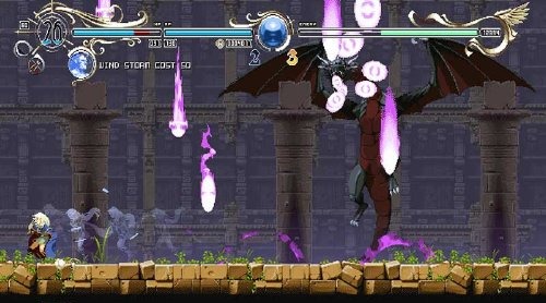 Record of Lodoss War Deedlit in Wonder Labyrinth