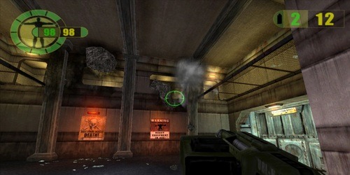 Red Faction
