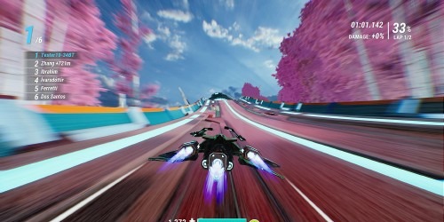 Redout 2 Deluxe Edition