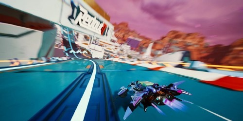 Redout 2 Deluxe Edition