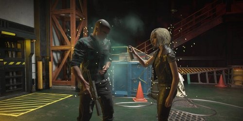 Resident Evil 3