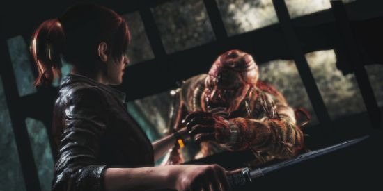 Resident Evil Revelations 2