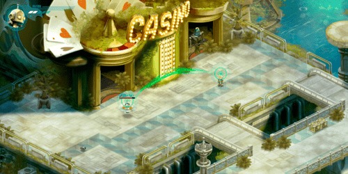 Retro Machina