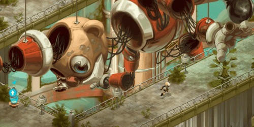 Retro Machina