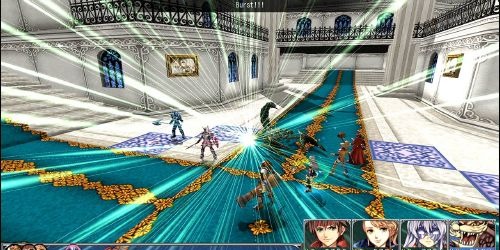 Revenant Dogma