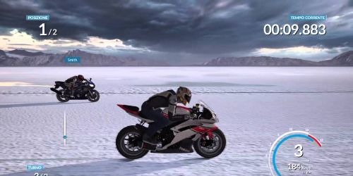Ride