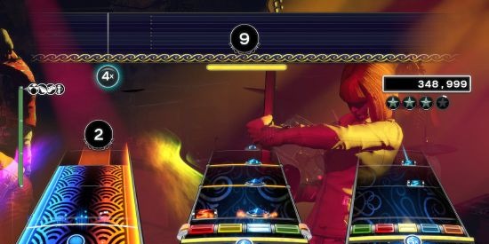 Rock Band 4