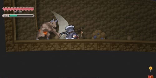 Rogue Explorer