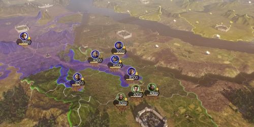 Romance of The Three Kingdoms XIV