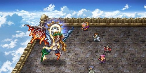 Romancing SaGa 2
