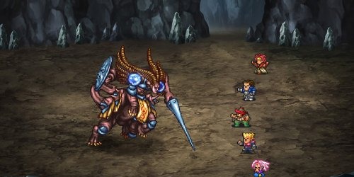 Romancing SaGa 2