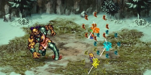 Romancing SaGa 3